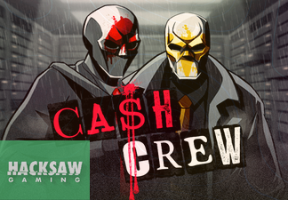 Cash Crew