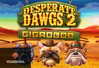 Desperate Dawgs 2 Gigablox™