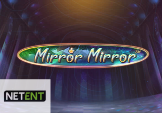 Fairytale Legends: Mirror Mirror