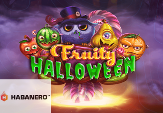 Fruity Halloween