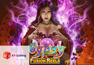 Gypsy Fusion Reels