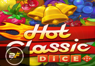 Hot Classic Dice