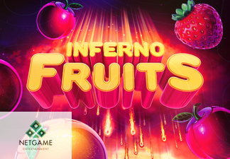 Inferno Fruits