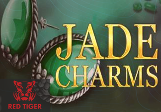 Jade Charms