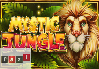 Mystic Jungle
