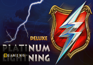 Platinum Lightning Deluxe