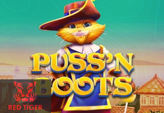 Puss 'N Boots