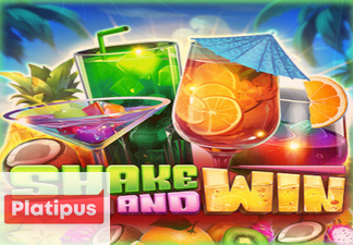 Shake and Win