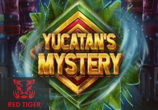 Yucatan`s Mystery